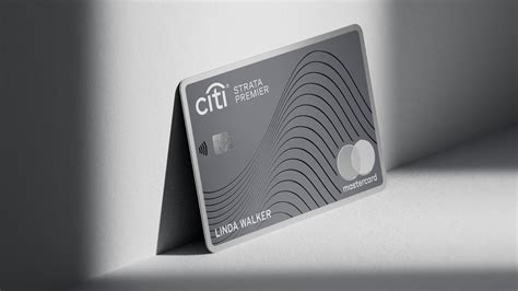 citi premier contactless card|Citi strata premier credit card.